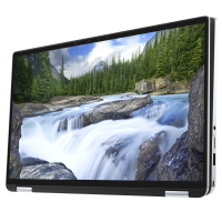 Dell Latitude 7400 2-in-1 - Intel Core i7-8665U, 14" FHD Touch