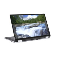 Dell Latitude 7400 2-in-1 - Intel Core i7-8665U, 14" FHD Touch