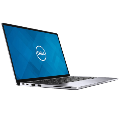 Dell Latitude 7400 2-in-1 - Intel Core i7-8665U, 14" FHD Touch