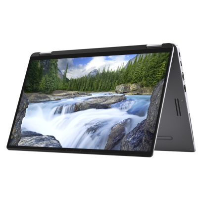 Dell Latitude 7400 2-in-1 - Intel Core i7-8665U, 14" FHD Touch