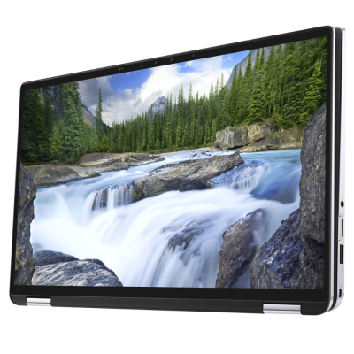 Dell Latitude 7400 2-in-1 - Intel Core i7-8665U, 14" FHD Touch