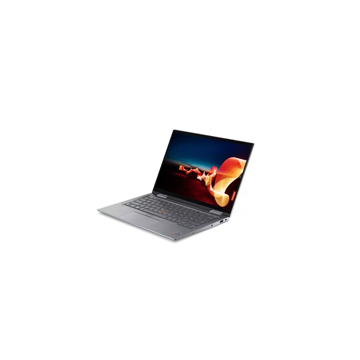 Lenovo X1 Yoga Gen 6 - Intel Core i7-1185G7 (11.Gen.), 14" WUXGA Touch, WiFi-6, Thunderbolt 4, Stift