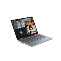 Lenovo X1 Yoga Gen 6 - Intel Core i7-1185G7