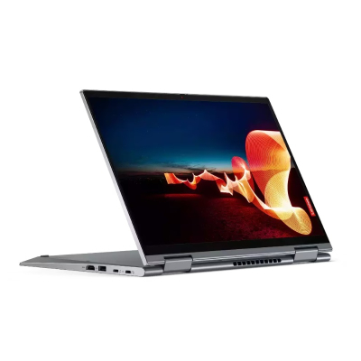 Lenovo X1 Yoga Gen 6 - Intel Core i7-1185G7