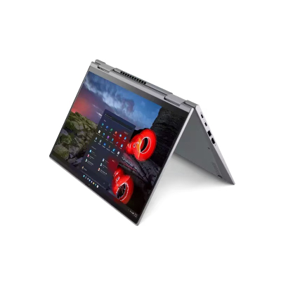 Lenovo X1 Yoga Gen 6 - Intel Core i7-1185G7