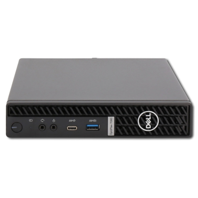 Dell Optiplex 7080 micro
