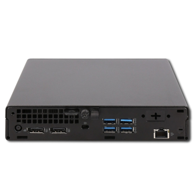 Dell Optiplex 7080 micro