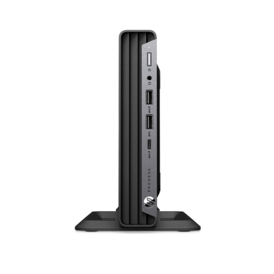 HP Prodesk 600 G6 mini