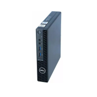 Dell Optiplex 3080 micro