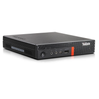 Lenovo ThinkCentre M920q, 9th gen. CPU