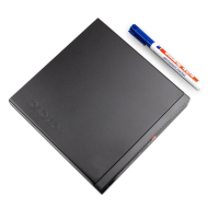 Lenovo ThinkCentre M920q, 9th gen. CPU