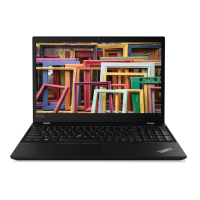 Lenovo ThinkPad T15 Gen.1 - i7-10610u