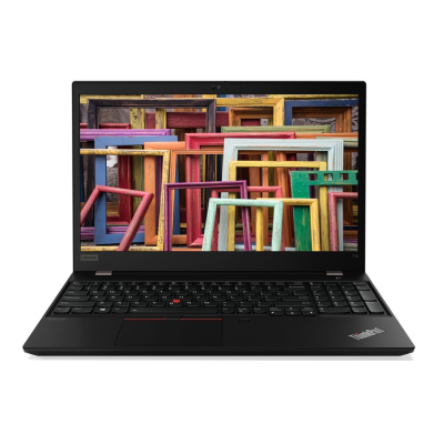 Lenovo ThinkPad T15 Gen.1 - i7-10610u
