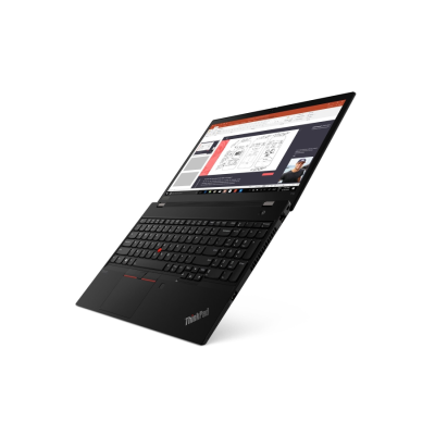 Lenovo ThinkPad T15 Gen.1 - i7-10610u