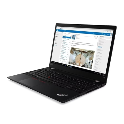 Lenovo ThinkPad T15 Gen.2, Intel Core i7-1185G7