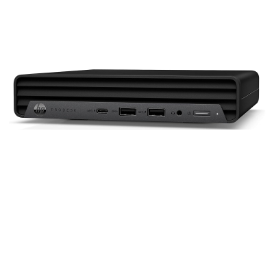 HP ProDesk 400 G6 mini