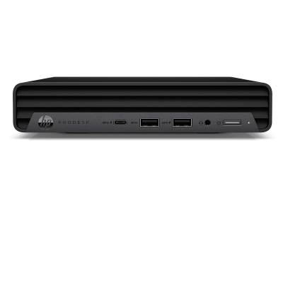HP ProDesk 400 G6 mini