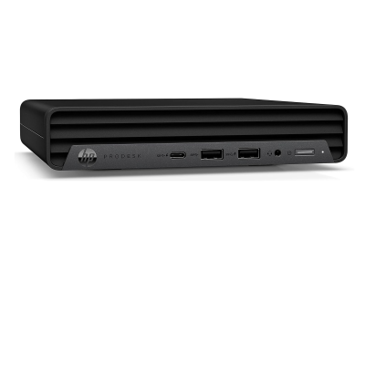 HP ProDesk 400 G6 mini