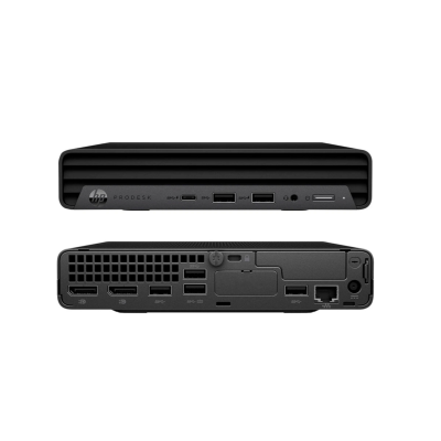 HP ProDesk 400 G6 mini