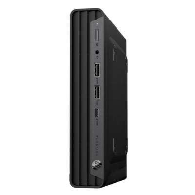 HP ProDesk 400 G6 mini