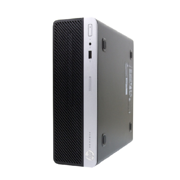 HP ProDesk 400 G5 SFF 9.Gen