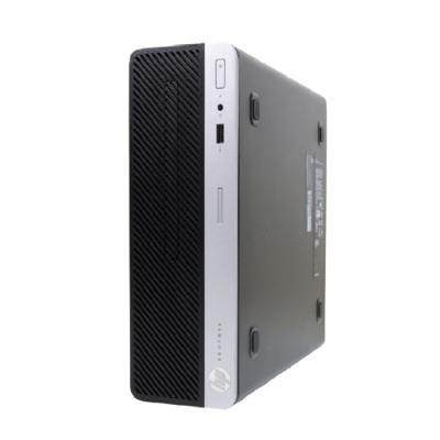 HP ProDesk 400 G5 SFF 9.Gen