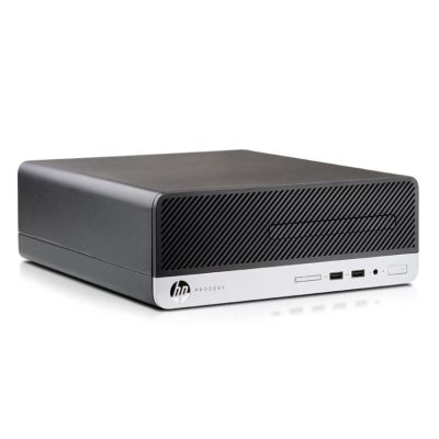 HP ProDesk 400 G5 SFF 9.Gen