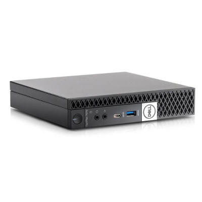 Dell OptiPlex 7070 micro