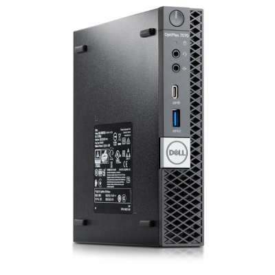 Dell OptiPlex 7070 micro