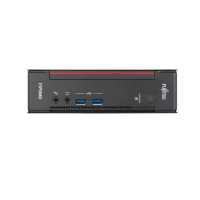 Fujitsu Esprimo Q956 - Linux Mint Cinnamon 22.3