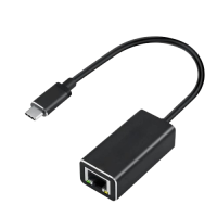 USB C auf Giganit Ethernet Adapter Typ C auf RJ45...