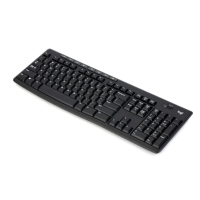 Logitech MK270 Wireless Keyboard and Mouse Set