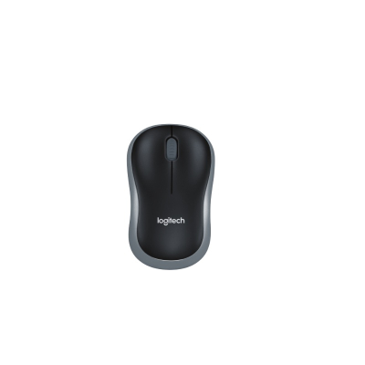 Logitech MK270 Wireless Keyboard and Mouse Set