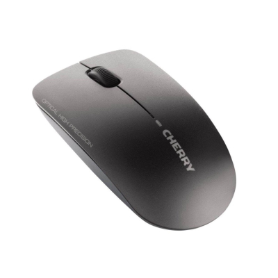 CHERRY DW 3000, Kabelloses Tastatur-Maus-Set