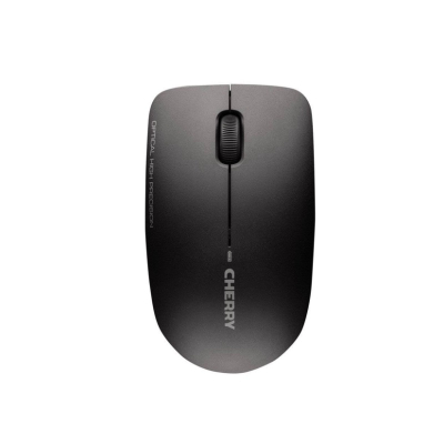 CHERRY DW 3000, Kabelloses Tastatur-Maus-Set