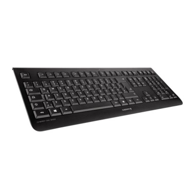 CHERRY DW 3000, Kabelloses Tastatur-Maus-Set