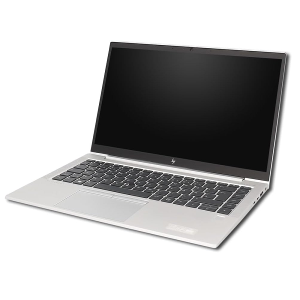 HP EliteBook 840 G8 - Intel Core i5-1135G7