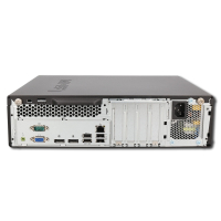 Lenovo Thinkcentre M720s SFF