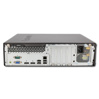 Lenovo Thinkcentre M720s SFF
