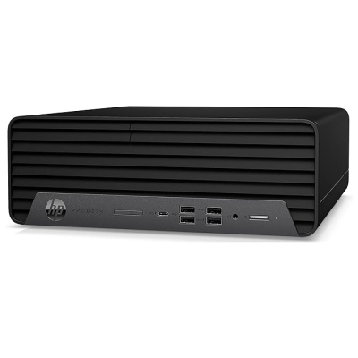 HP Prodesk 600 G6 SFF
