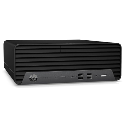 HP Prodesk 600 G6 SFF