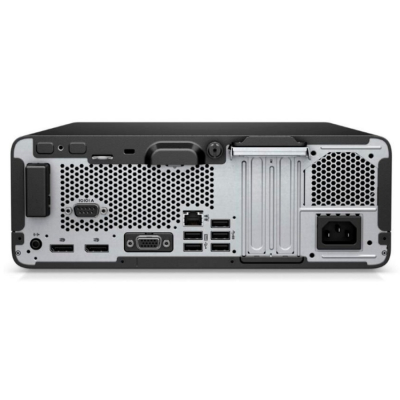 HP Prodesk 600 G6 SFF