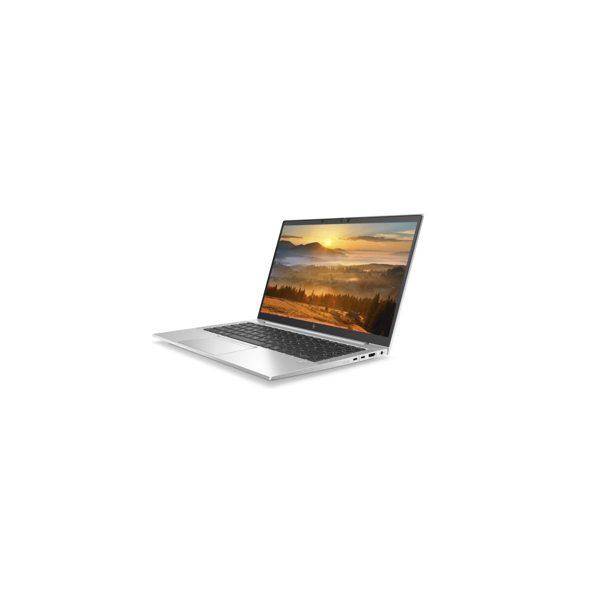 HP EliteBook 845 G7 - AMD Ryzen G5 4650U