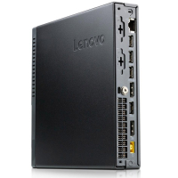 Lenovo ThinkCentre M710q - Linux Mint Cinnamon 22.3