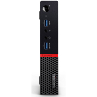 Lenovo ThinkCentre M710q - Linux Mint Cinnamon 22.3