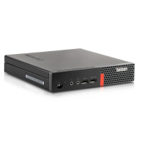 Lenovo ThinkCentre M710q - Linux Mint Cinnamon 22.3