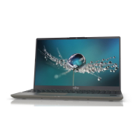 Fujitsu LIFEBOOK U7511 - Intel Core i5-1135G7