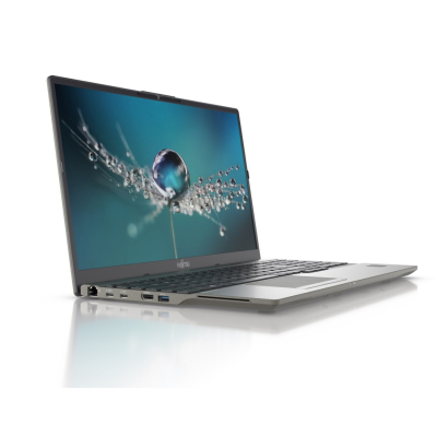 Fujitsu LIFEBOOK U7511 - Intel Core i5-1135G7