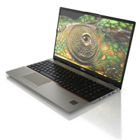 Fujitsu LifeBook U7512 - i5-1235U