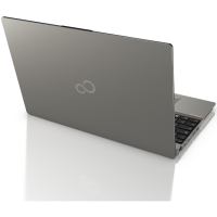 Fujitsu Lifebook U7512 - i7-1270P